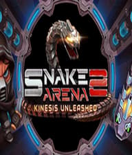 Snake Arena 2