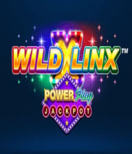 Wild LinX PowerPlay Jackpot