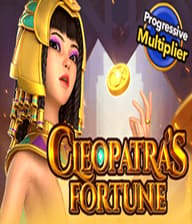 Cleopatras Fortune 91