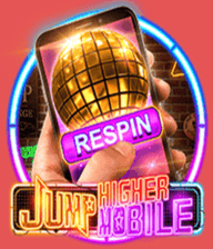 Jump Higher Mobile