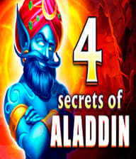 4 Secrets of Aladdin