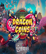 Dragon Coins