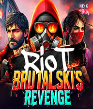 Riot Brutalskis Revenge