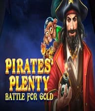Pirates Plenty Battle for Gold
