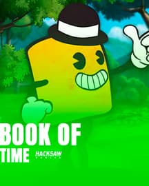 Book of Time 96