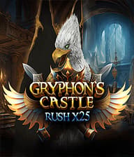 Gryphons Castle Rush 25