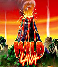 Wild Lava