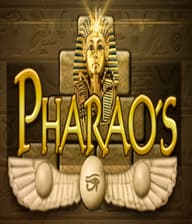 PharaosNoJackpotOB