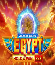 Voltage Blitz Egypt