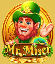 Mr Miser
