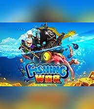 Fishing War