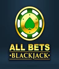 All Bets Blackjack