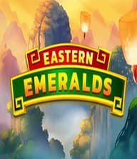 POP Eastern Emeralds Quickspin
