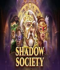 Shadow Society