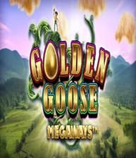 Golden Goose Megaways