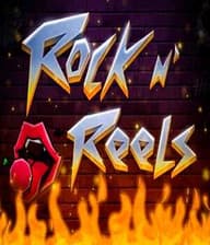 Rock nReels
