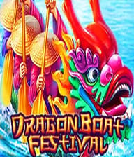 DRAGON BOAT FESTIVAL