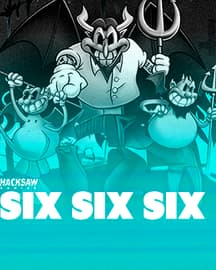 SixSixSix 95