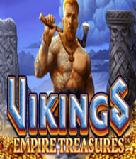 Vikings Empire Treasures