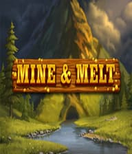 Mine  Melt