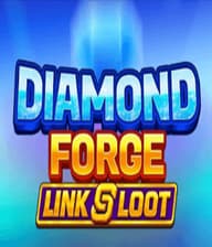 Diamond Forge Link  Loot
