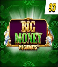 Big Money Megaways 93