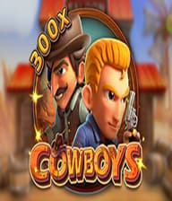 COWBOYS