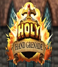 Holy Hand Grenade
