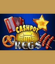 Cashpot Kegs