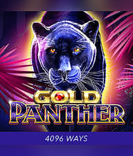 Gold Panther