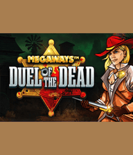 Megaways Duel of the Dead