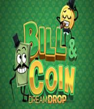 Bill  Coin Dream Drop