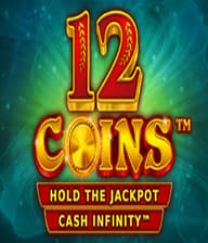 12 Coins
