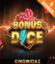 Bonus Dice
