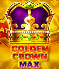 Golden Crown Max Booster