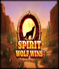 Spirit Wolf Wins
