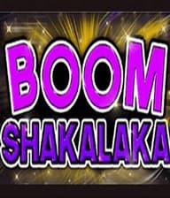Boomshakalaka