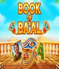 Book Of Baal 88