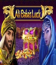Ali Babas Luck