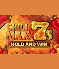 Chili Max 7s Hold and Win