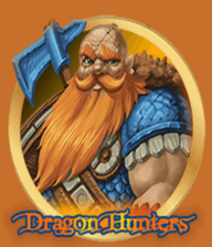 Dragon Hunters