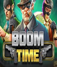 Boom Time 88