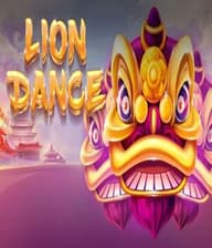 Lion Dance