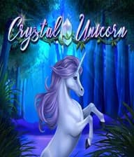 Crystal Unicorn