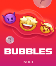 Bubbles