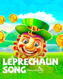 Leprechaun Song