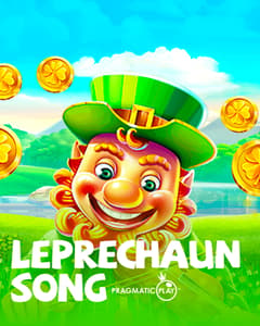 Leprechaun Song