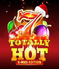 Totally Hot