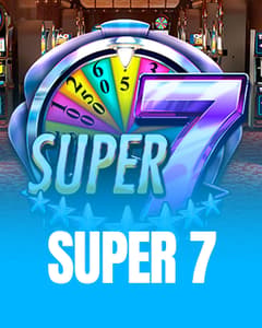 Super 7 Stars	