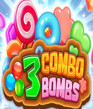 3 Combo Bombs
